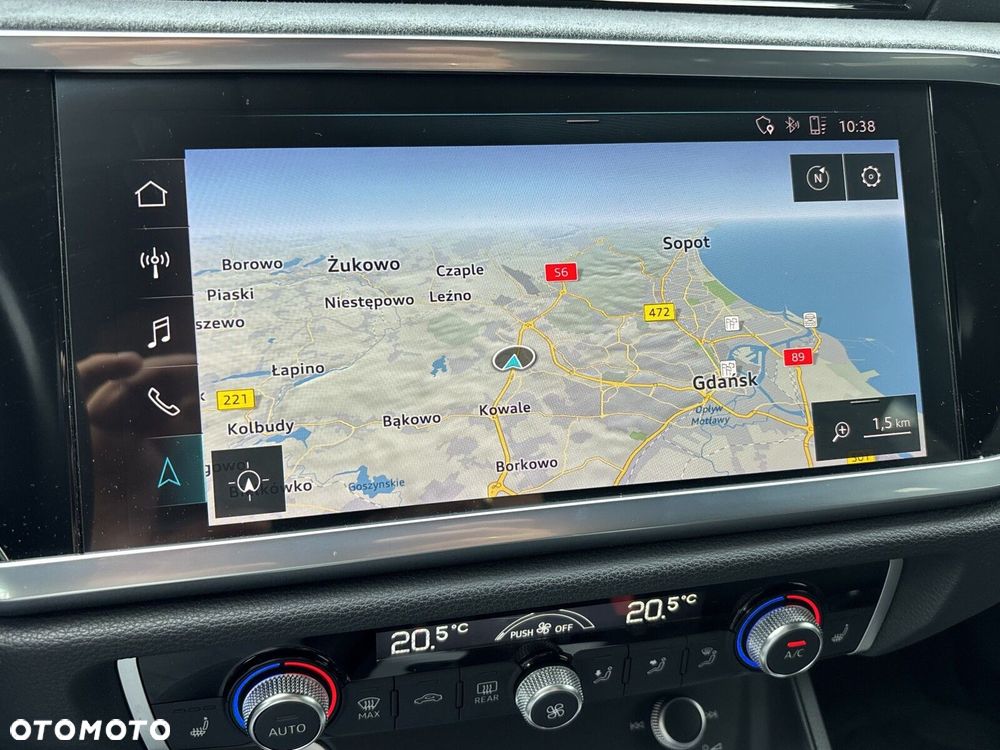 Audi Q3 Sportback - 20