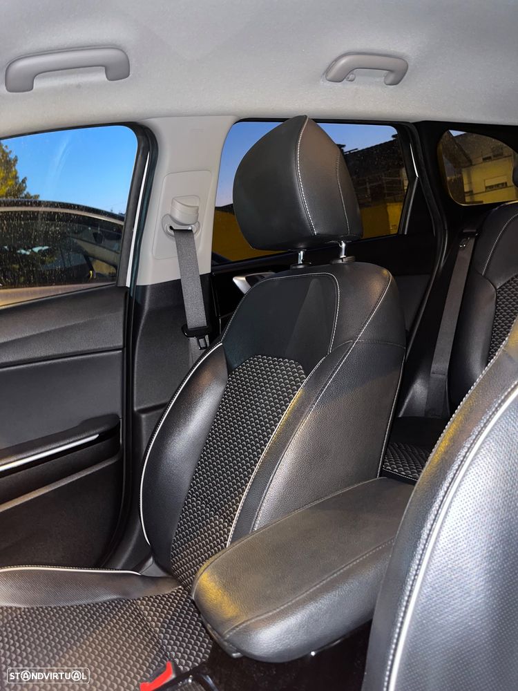 Kia Ceed SW 1.0 T-GDI Sport - 15