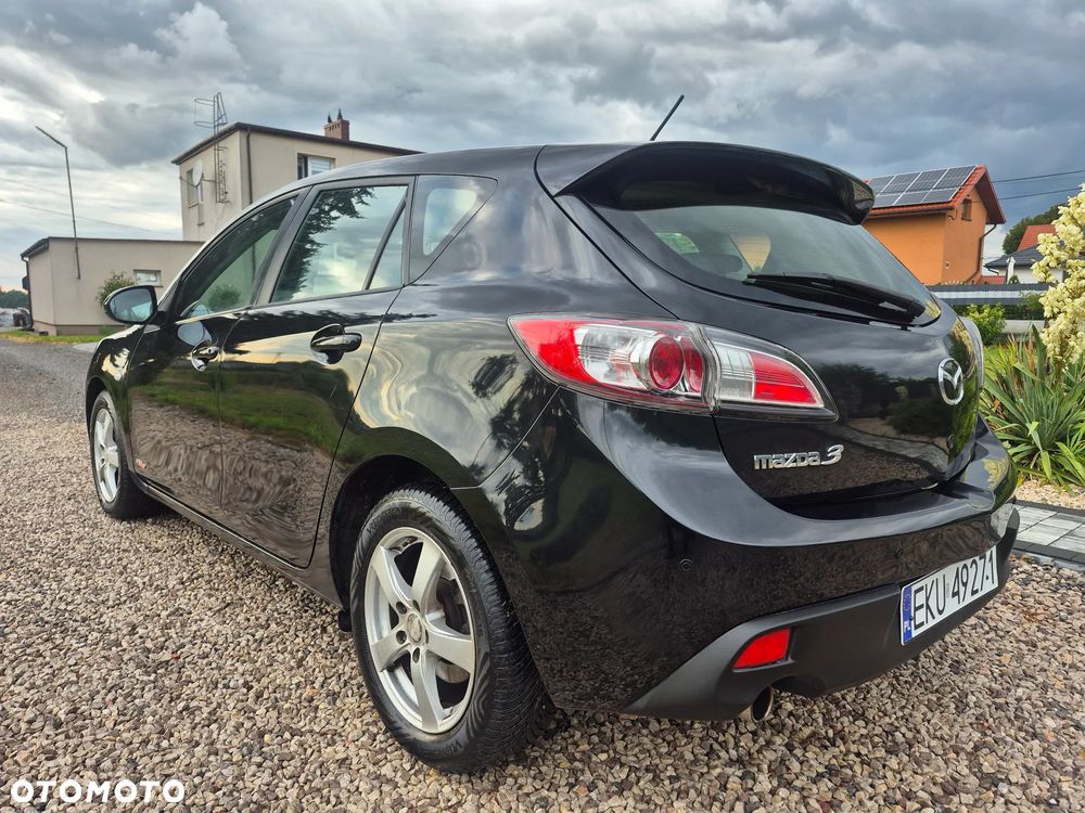 Mazda 3 - 13
