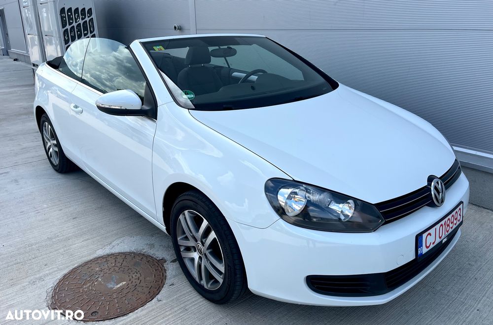 Volkswagen Golf 1.4 TSI - 12