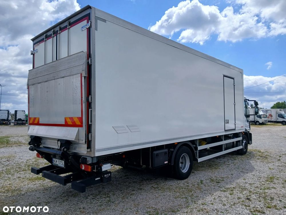 Iveco EUROCARGO ML160E25P - 6