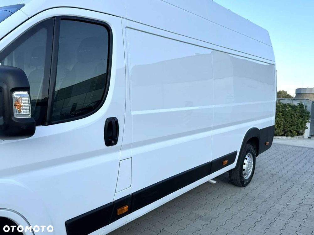 Fiat Ducato - 11