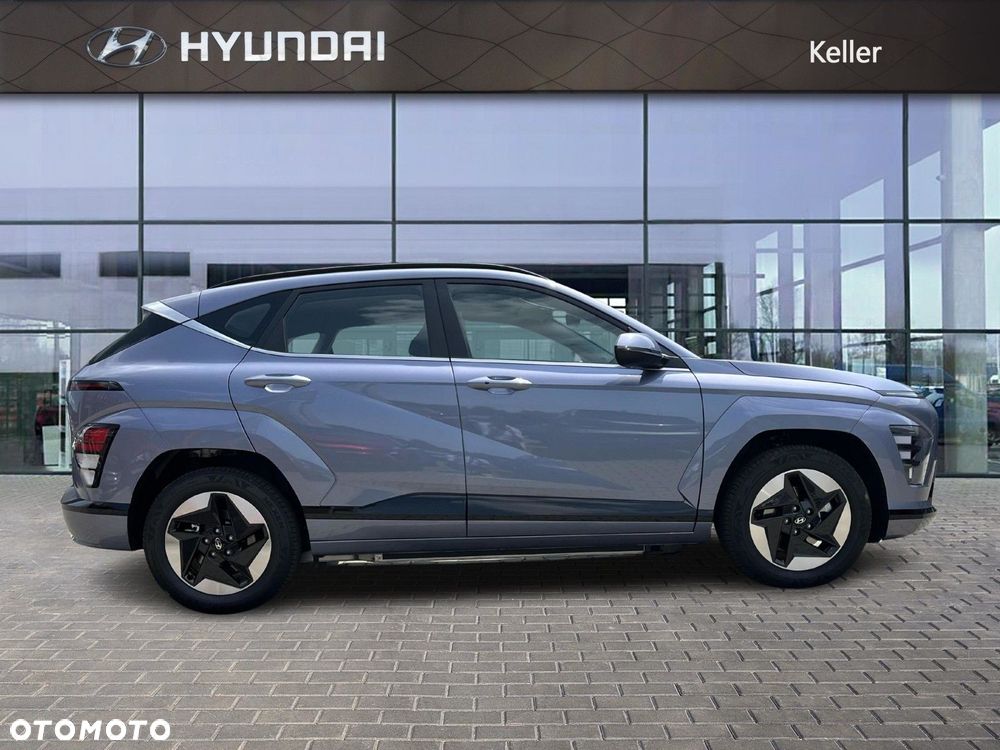 Hyundai Kona - 6