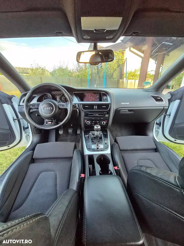 Audi A5 Sportback - 2