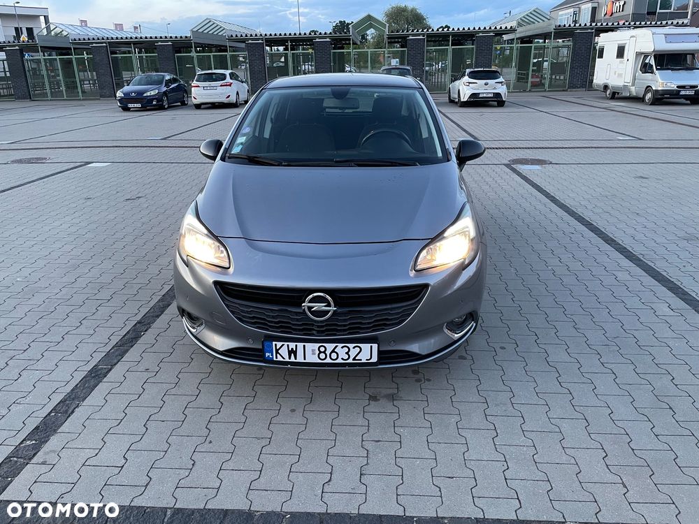 Opel Corsa 1.4 Color Edition - 2