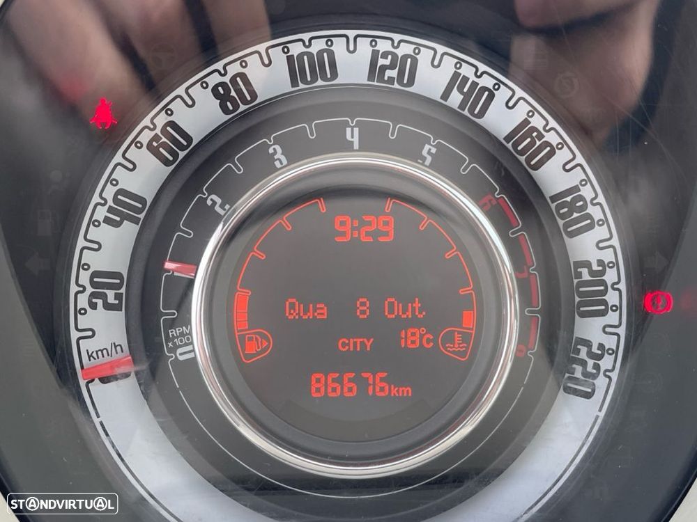 Fiat 500 - 3
