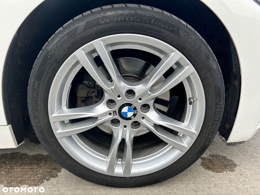 BMW Seria 4 430i GPF xDrive M Sport - 9