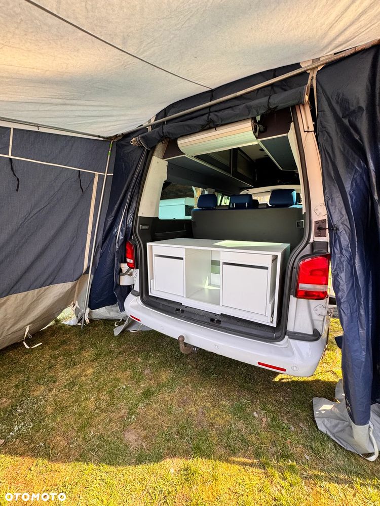 Volkswagen Transporter L2H2 4Motion - 35