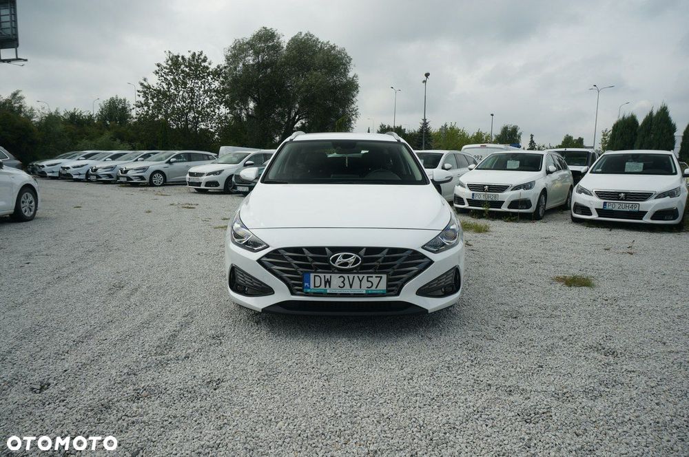 Hyundai i30 - 4