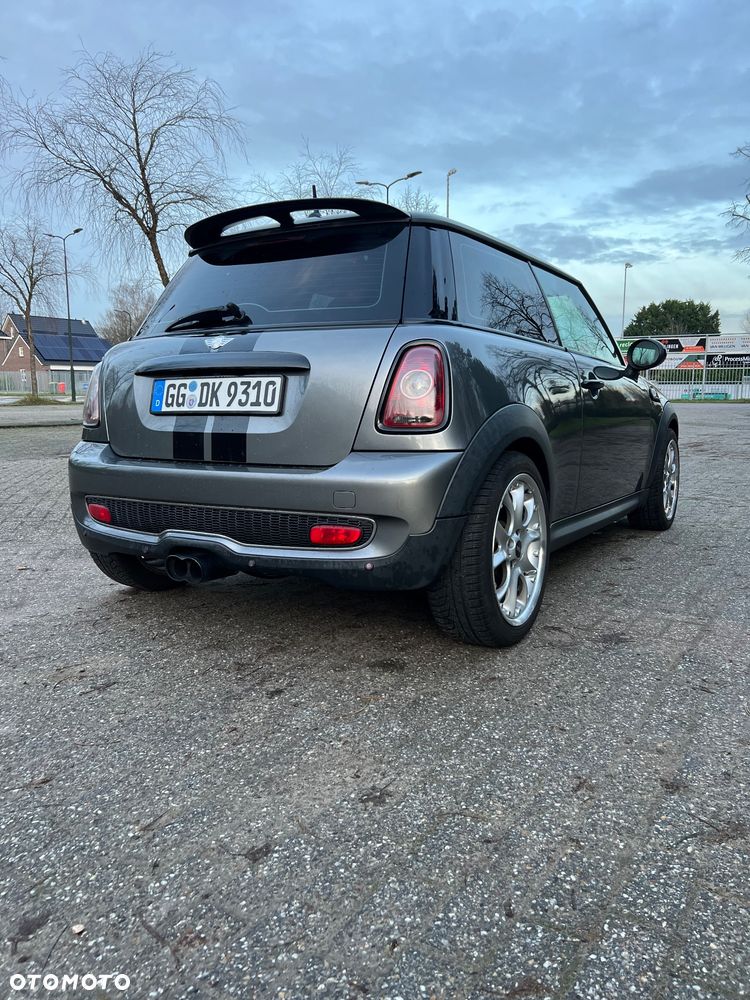 MINI Cooper S Standard - 10