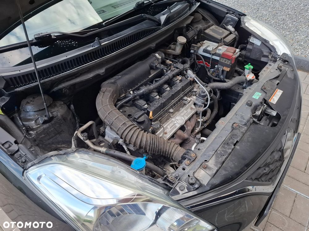 Suzuki Baleno 1.2 Premium Plus - 8