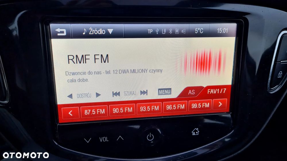 Opel Adam 1.4 White Link - 18