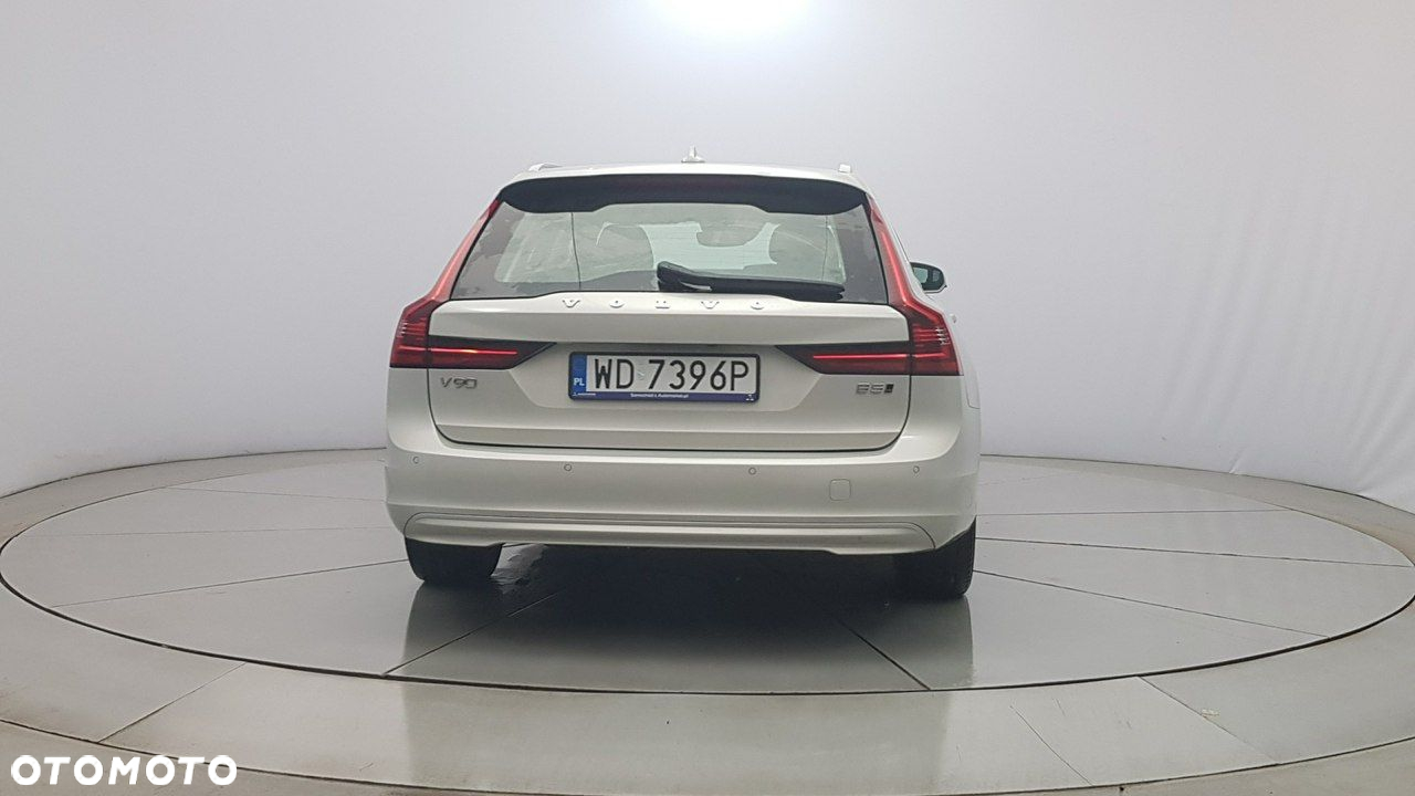 Volvo V90 - 6