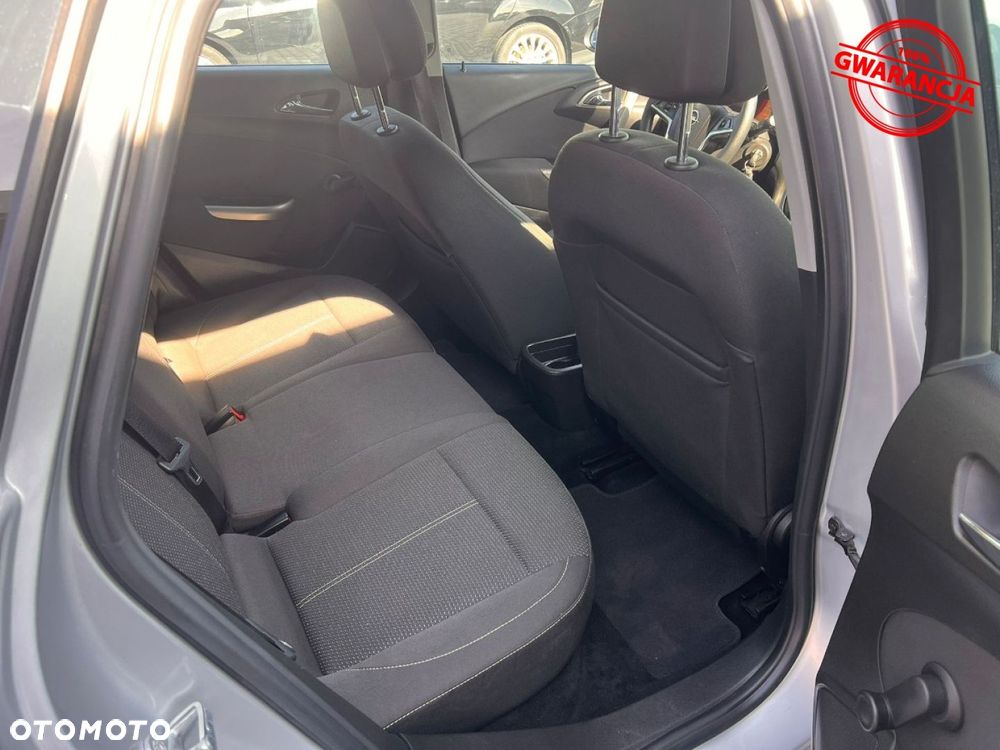 Opel Astra - 39
