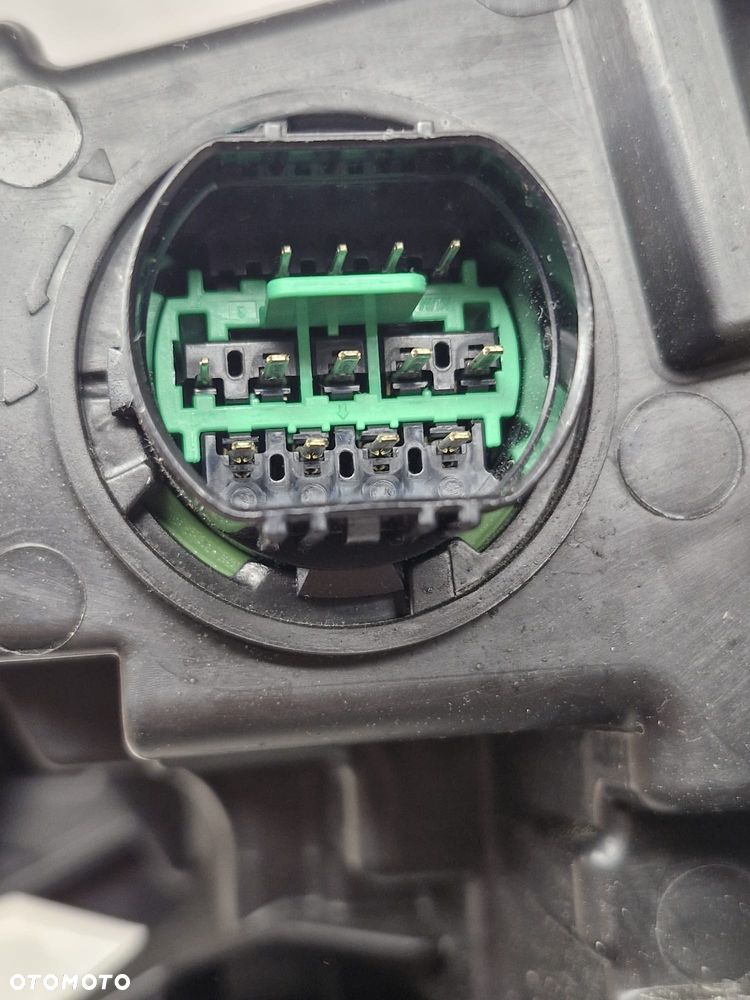 MAZDA 6e FULL LED LAMPA LEWA PRZÓD 20-8299-A0 - 12