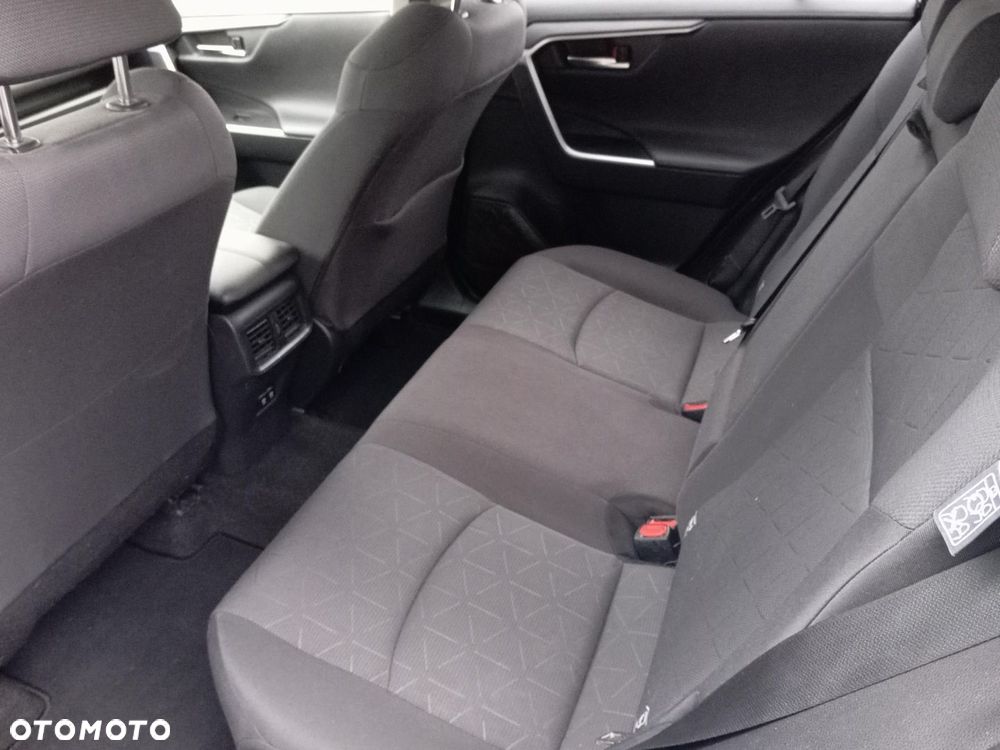 Toyota RAV4 2.0 Comfort 4x4 MS - 17