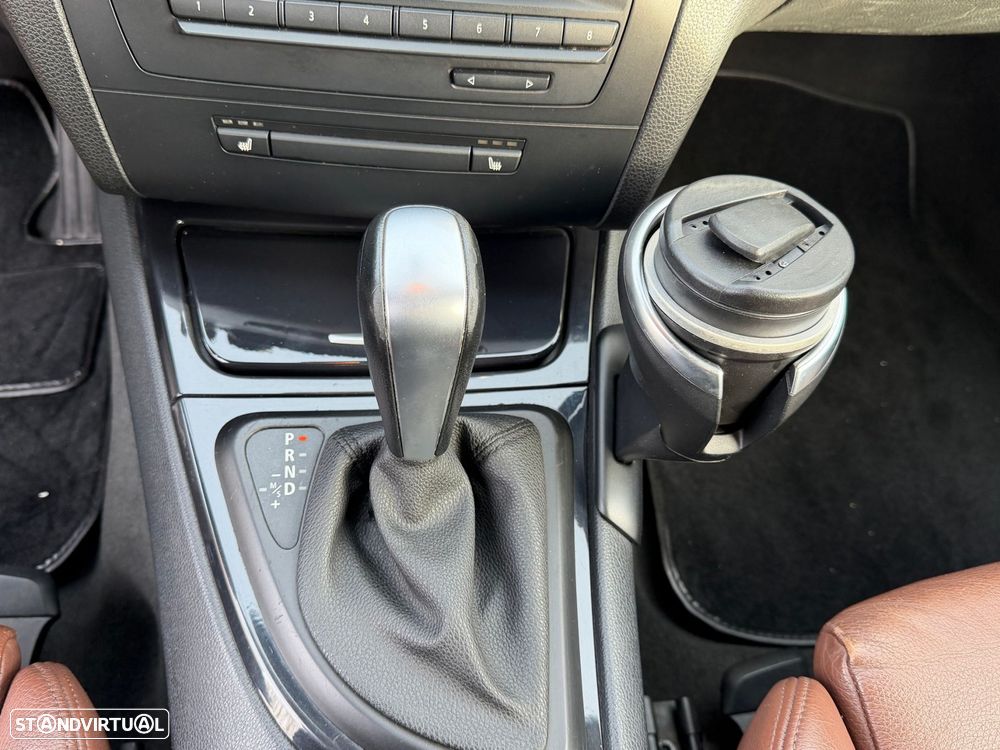 BMW 123 - 16