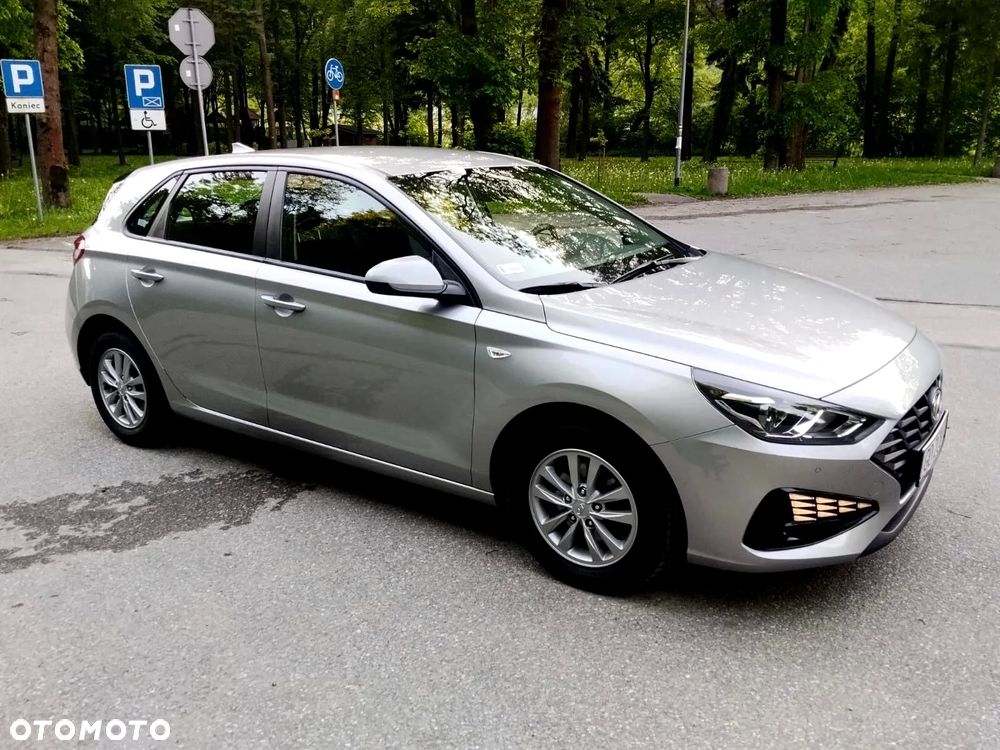 Hyundai i30 - 10