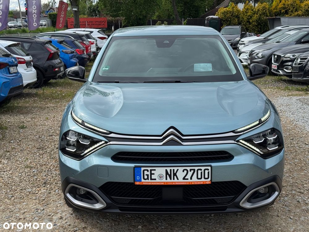 Citroën C4 PureTech 130 Stop&Start SHINE - 6