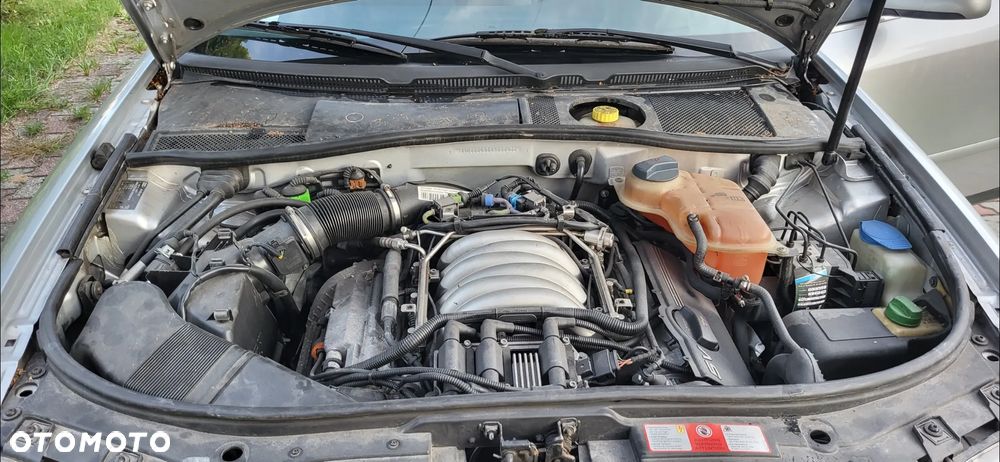 Audi A6 - 16