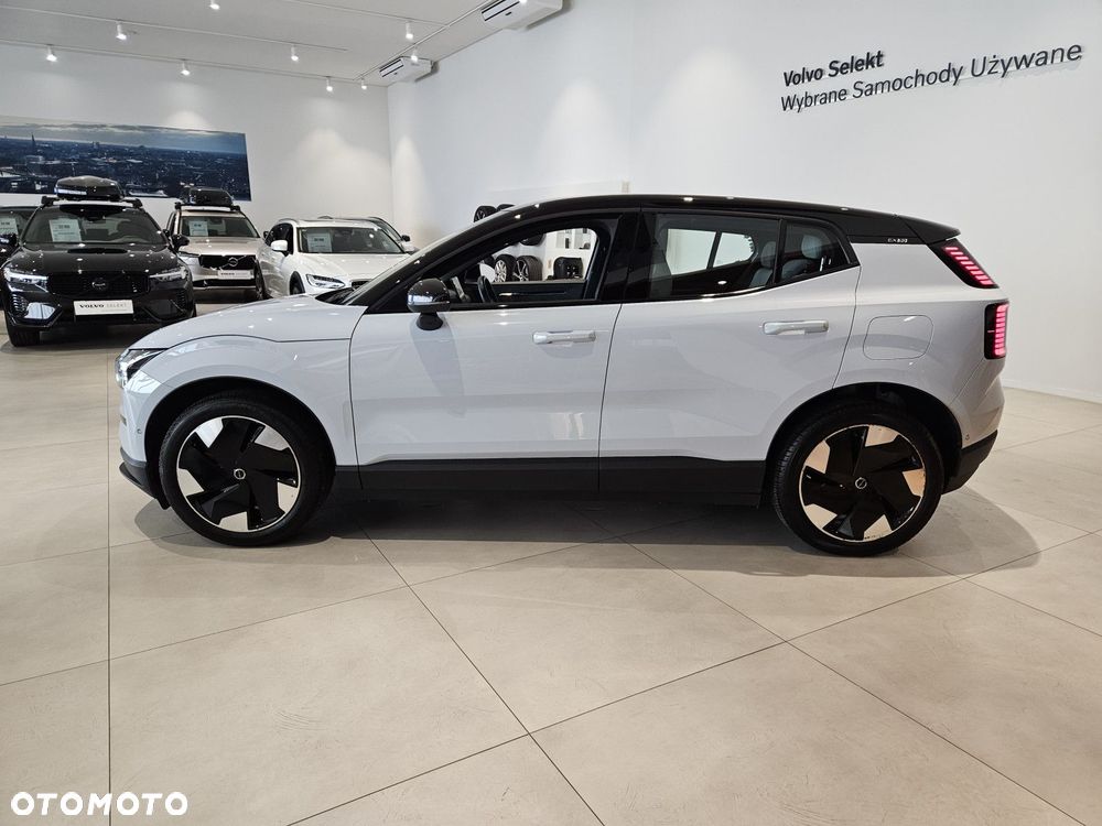 Volvo EX30 - 8