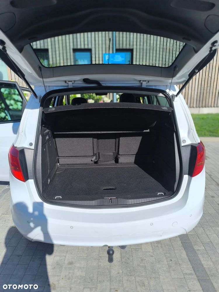 Opel Meriva - 7