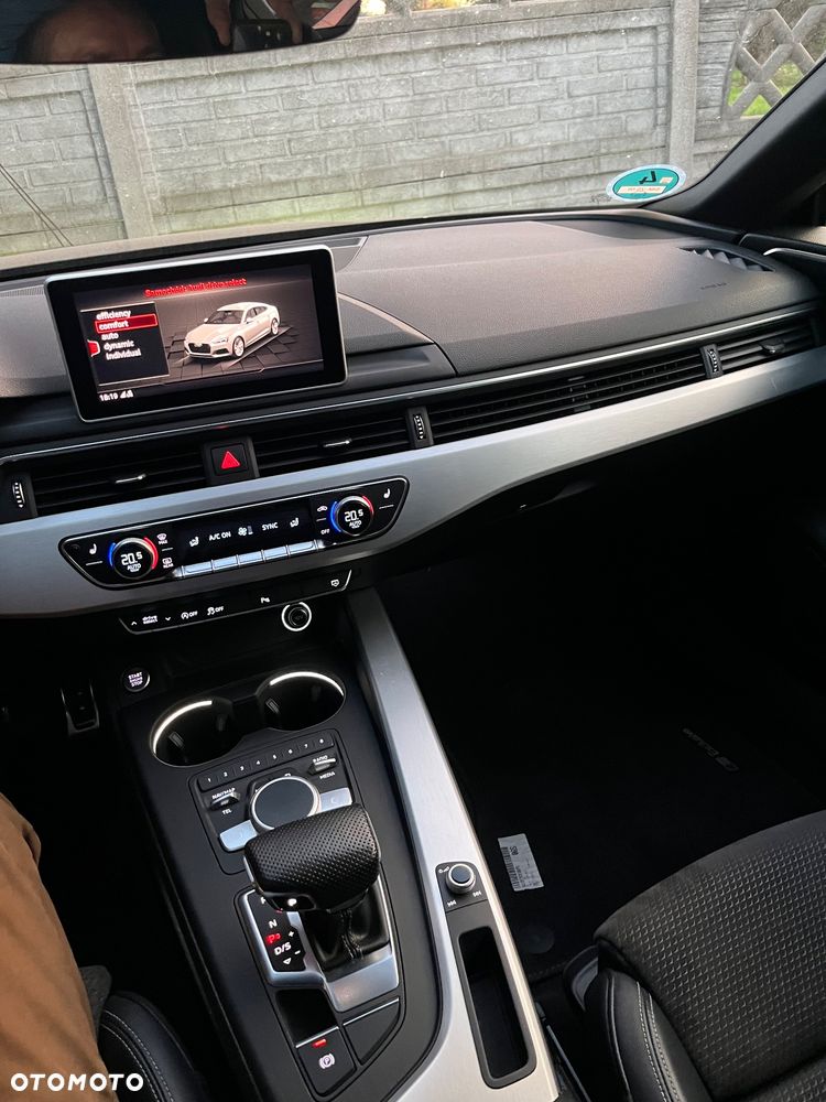 Audi A5 Sportback - 26