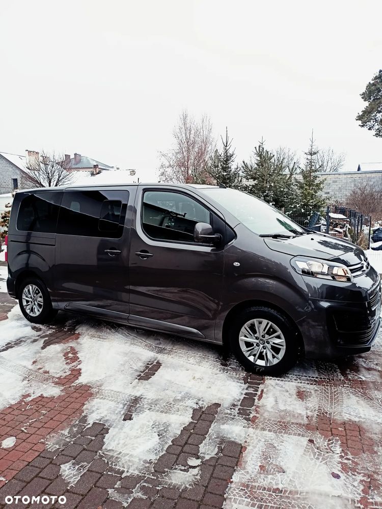 Citroën SpaceTourer - 16