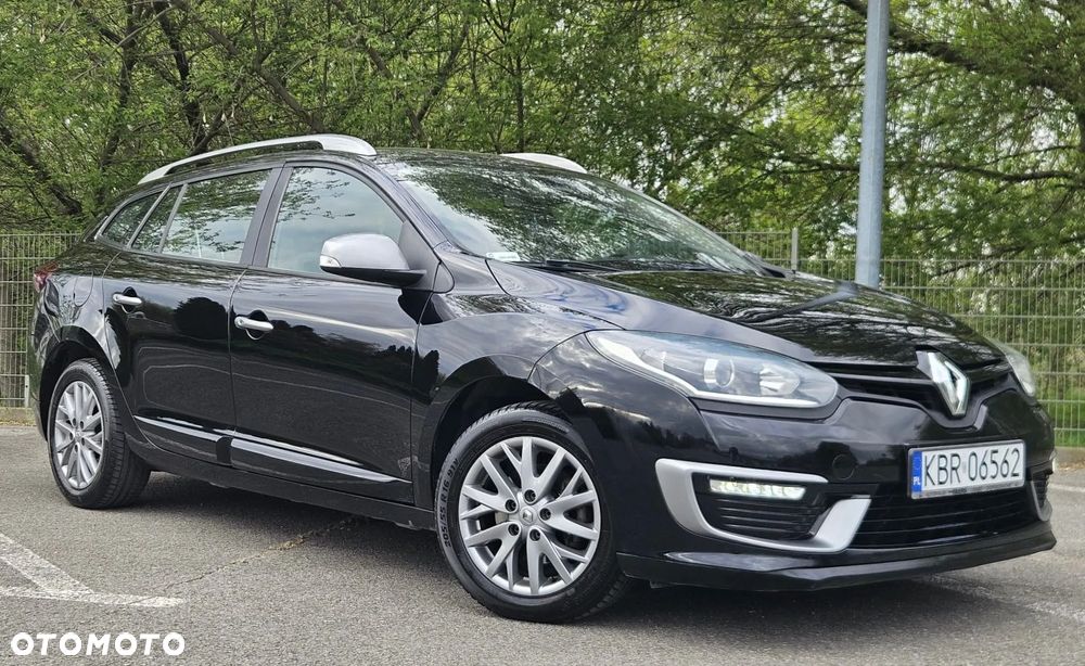 Renault Megane 1.6 16V Limited - 21