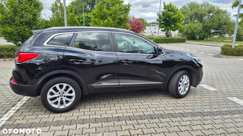 Renault Kadjar 1.2 Energy TCe Intens - 19