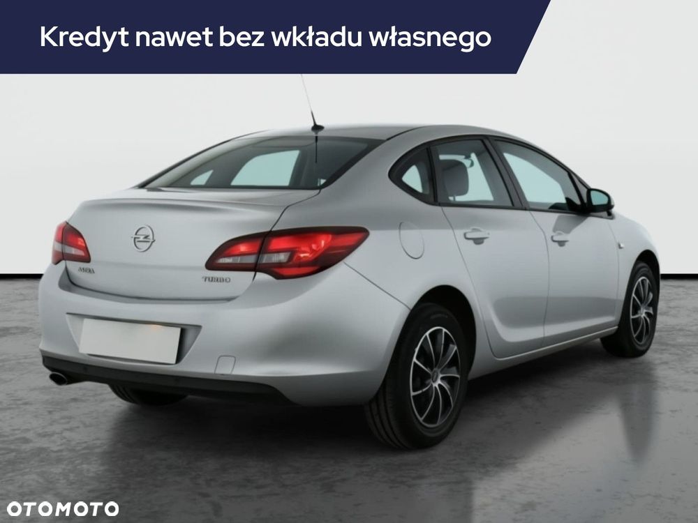 Opel Astra - 7