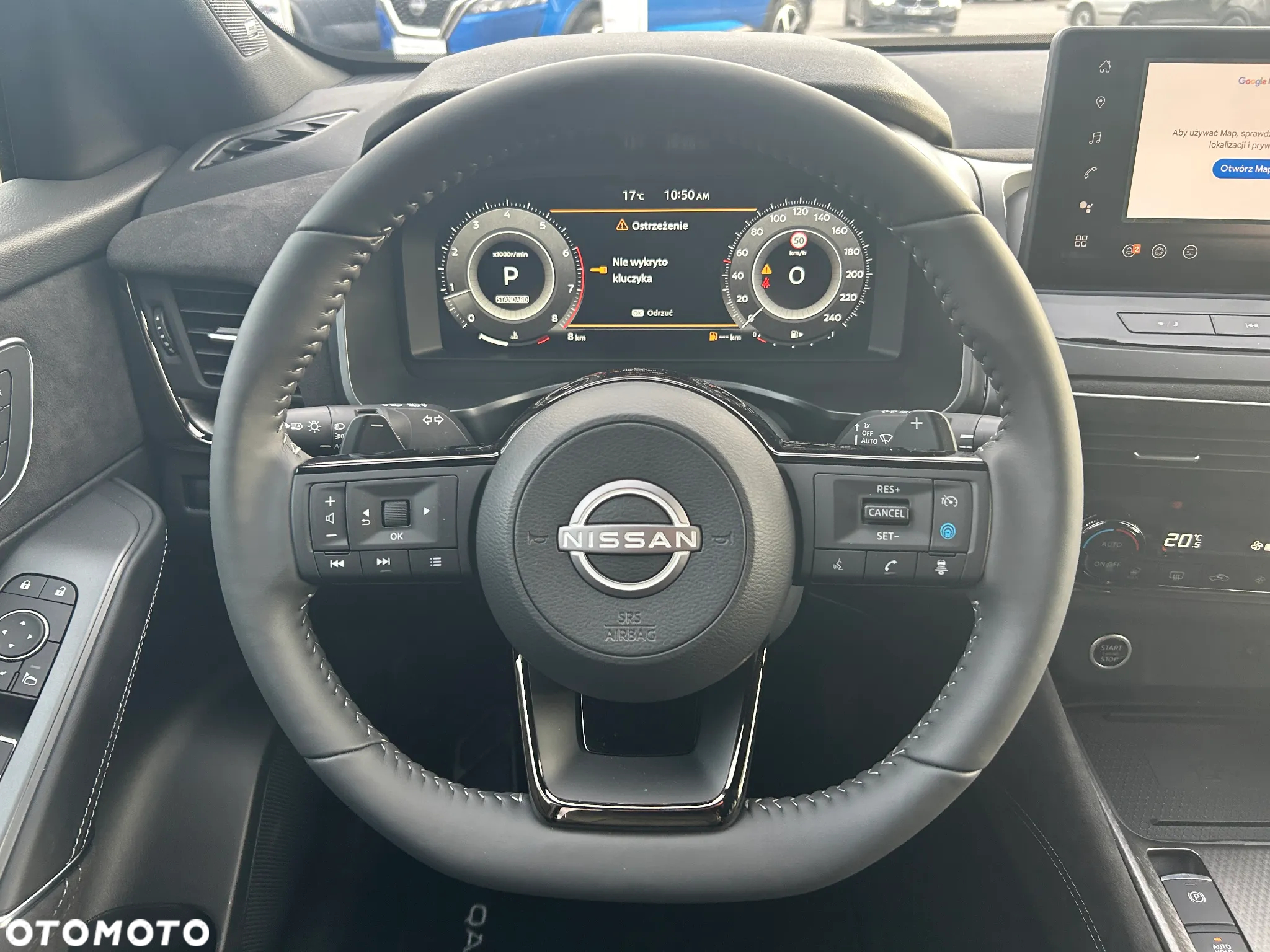 Nissan Qashqai - 7