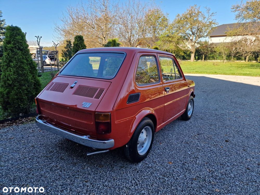 Fiat 126 - 8