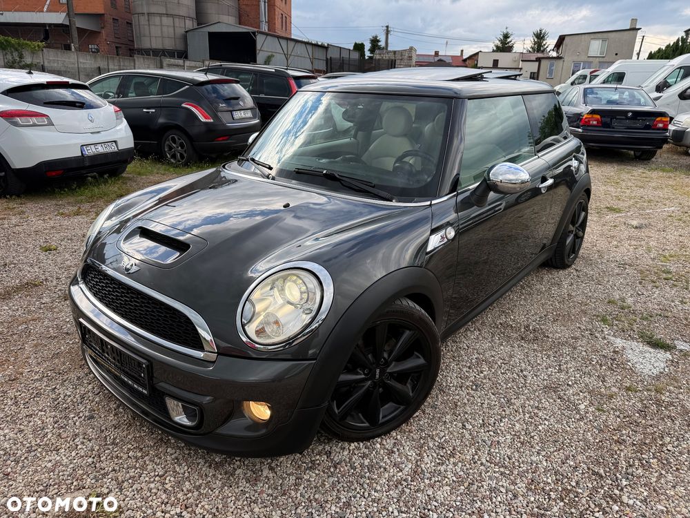 MINI Cooper S Standard - 31