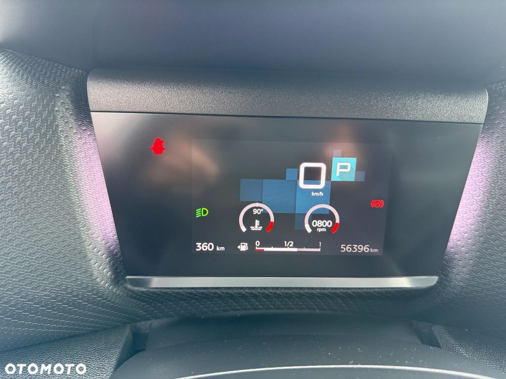 Citroën C4 1.2 PureTech Shine S&S EAT8 - 9