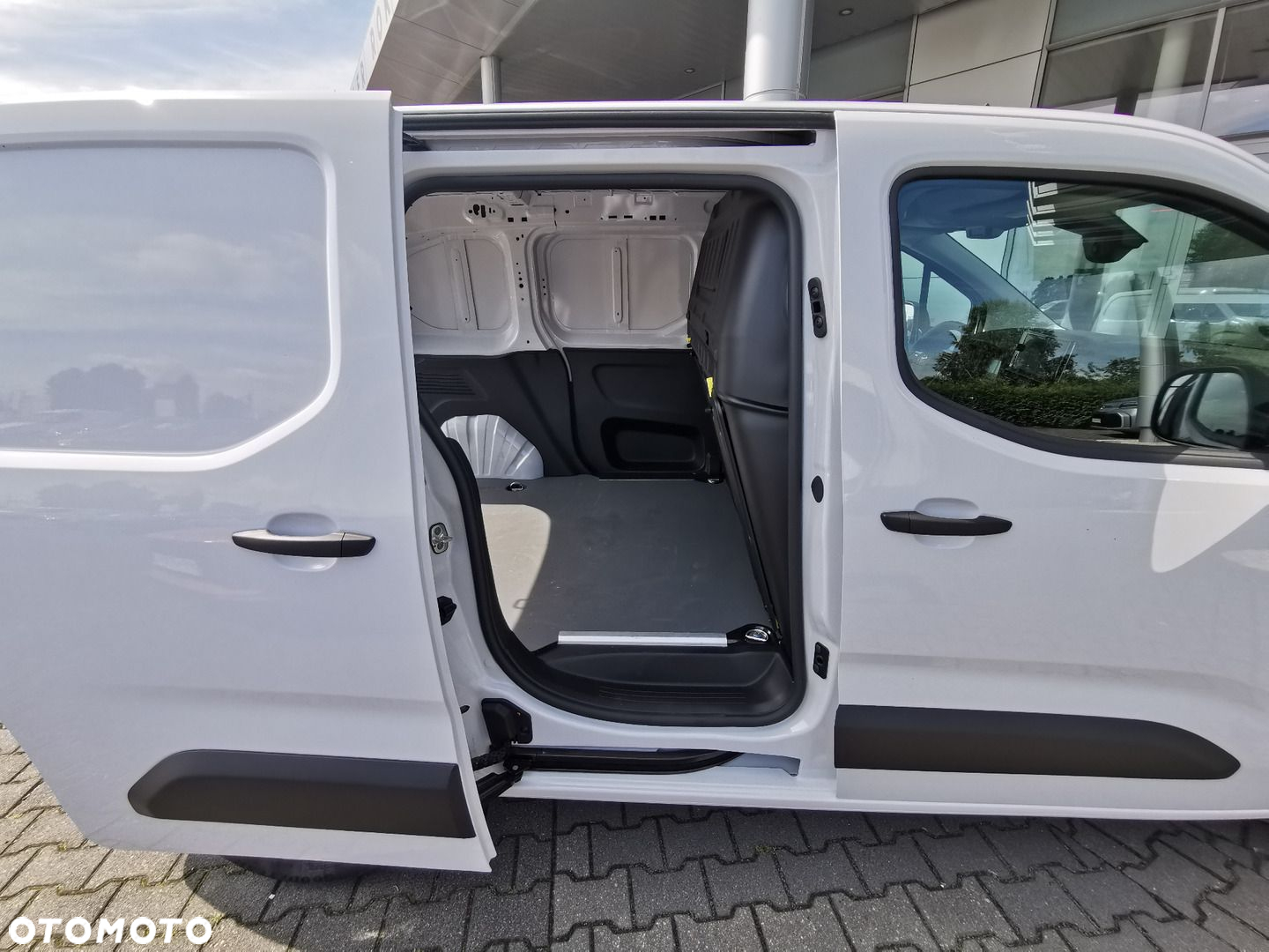 Toyota PROACE CITY - 12
