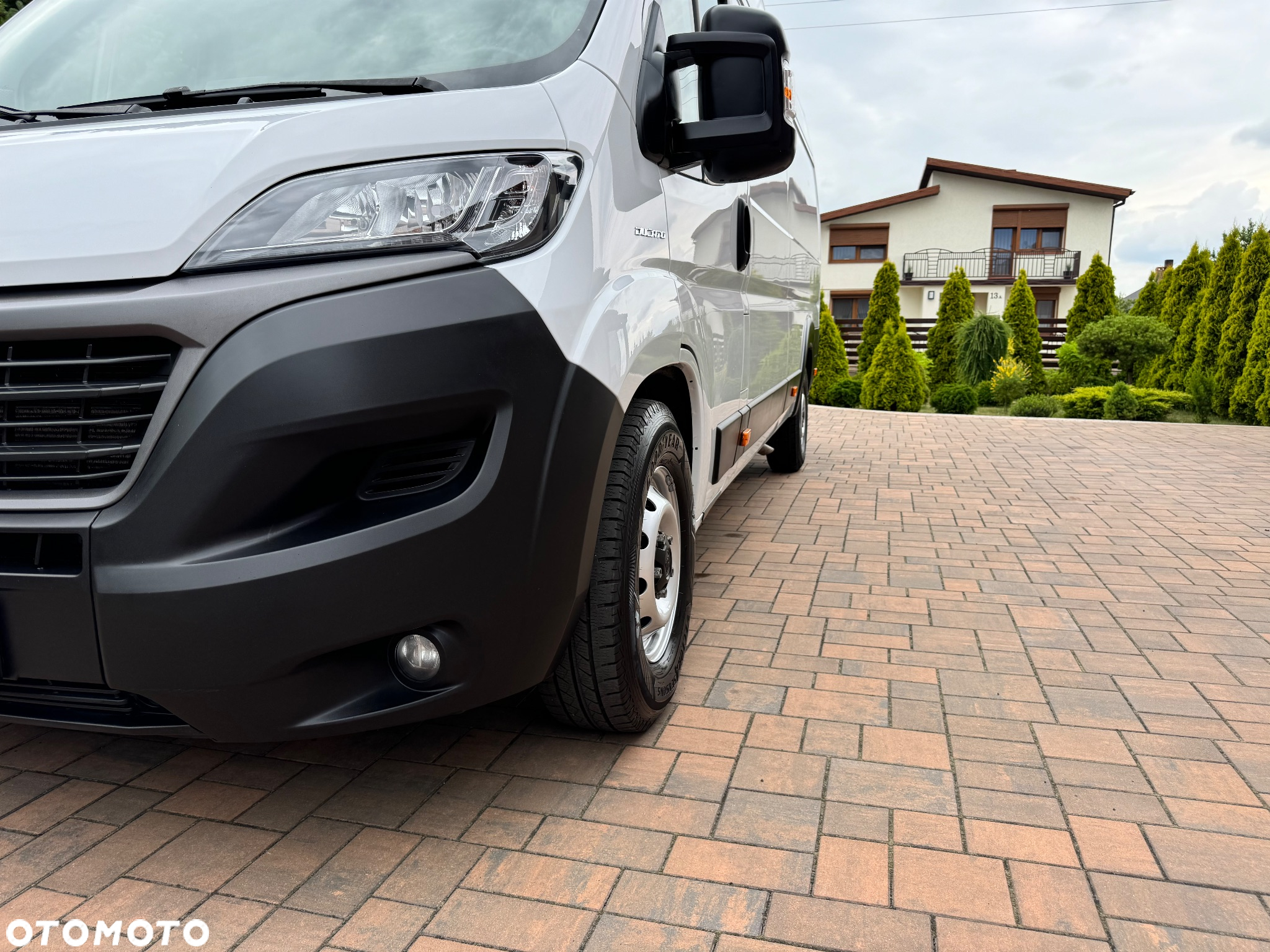 Fiat Ducato - 25