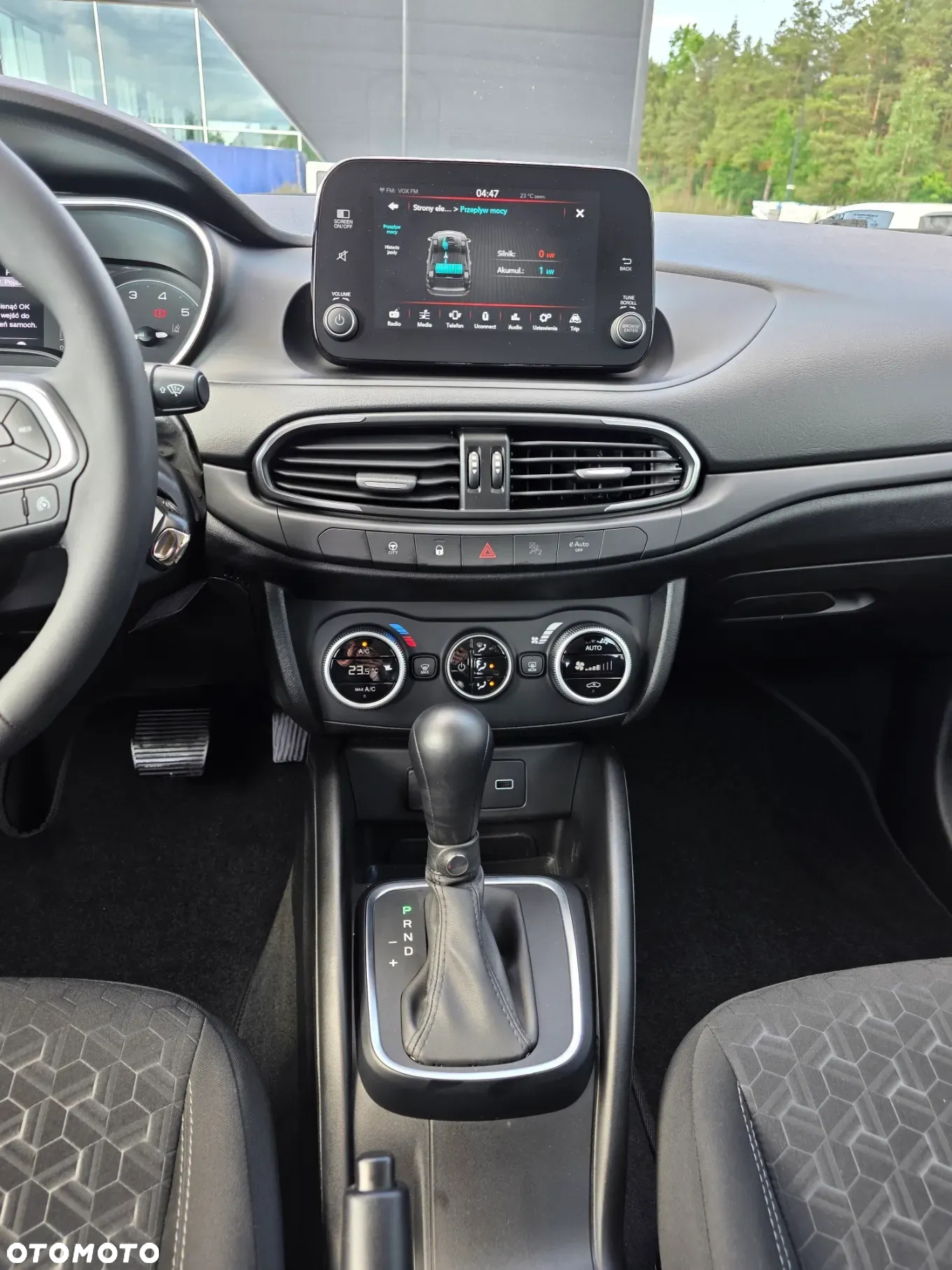 Fiat Tipo 1.5 Hybrid City Cross DCT - 26