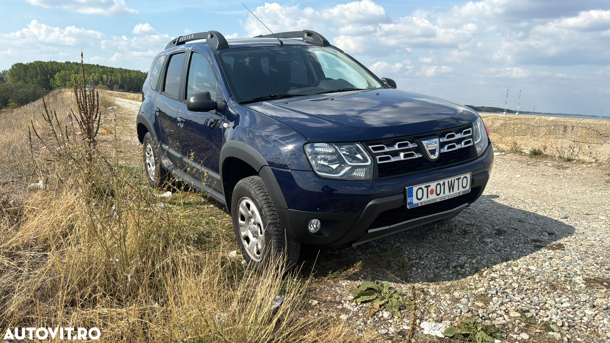 Dacia Duster 1.5 dCi 4x4 Laureate - 2