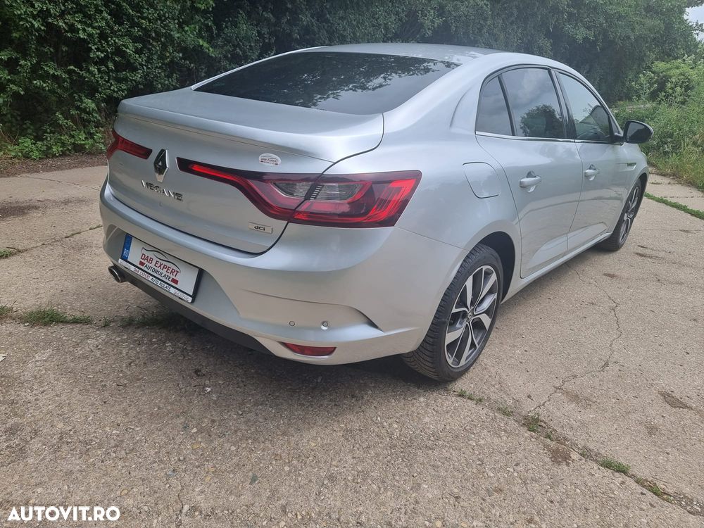 Renault Megane - 14