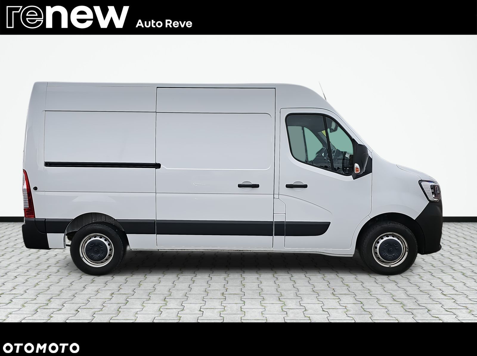 Renault master - 4