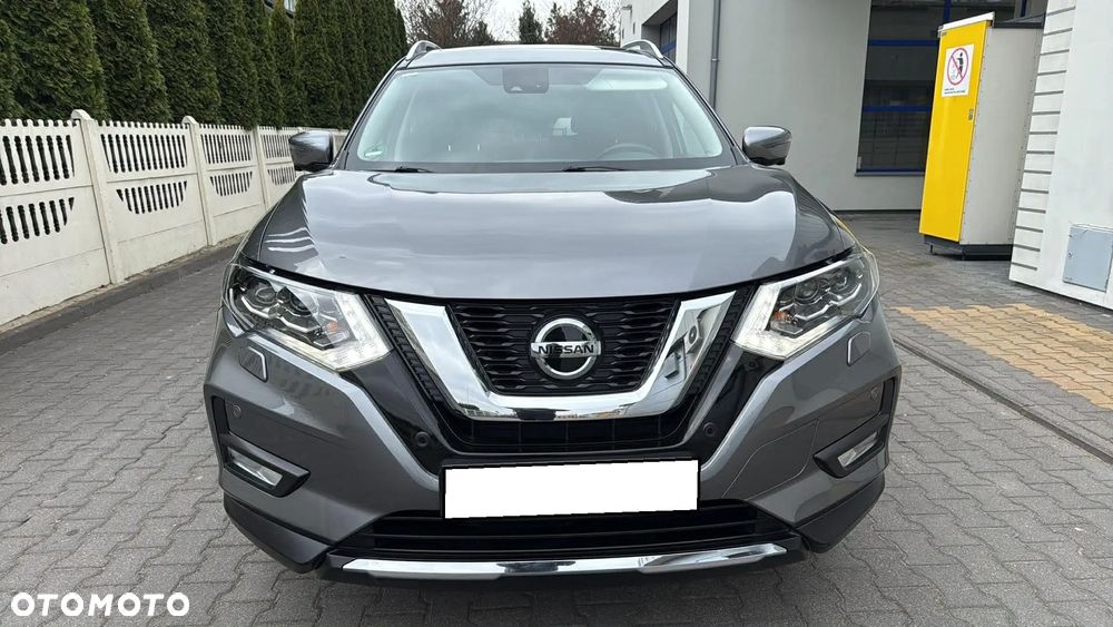 Nissan X-Trail 1.3 DIG-T Tekna - 3