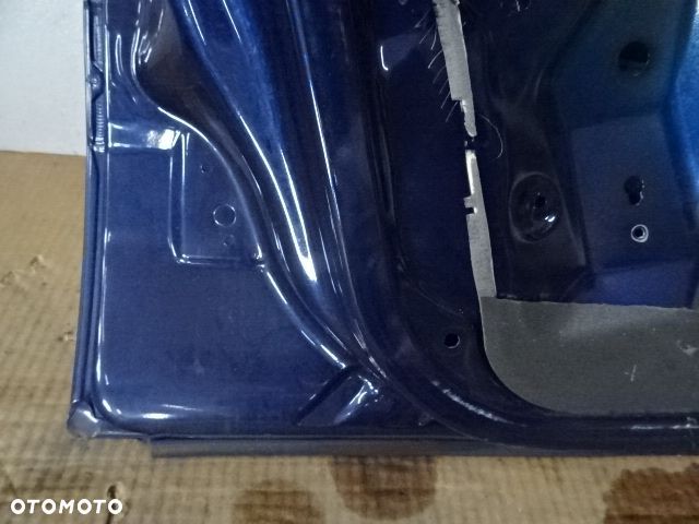 DRZWI LEWY PRZÓD LEWE PRZEDNIE CITROEN C5 I 01-04 LAK:KPKD NR888 - 12