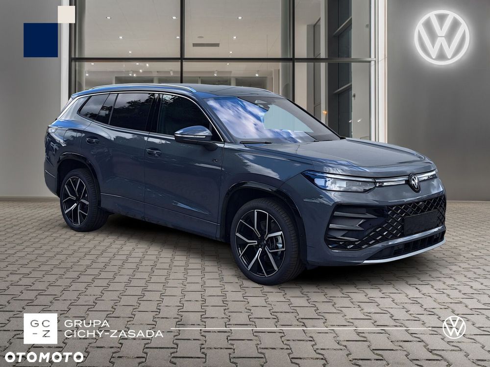 Volkswagen Tayron - 8