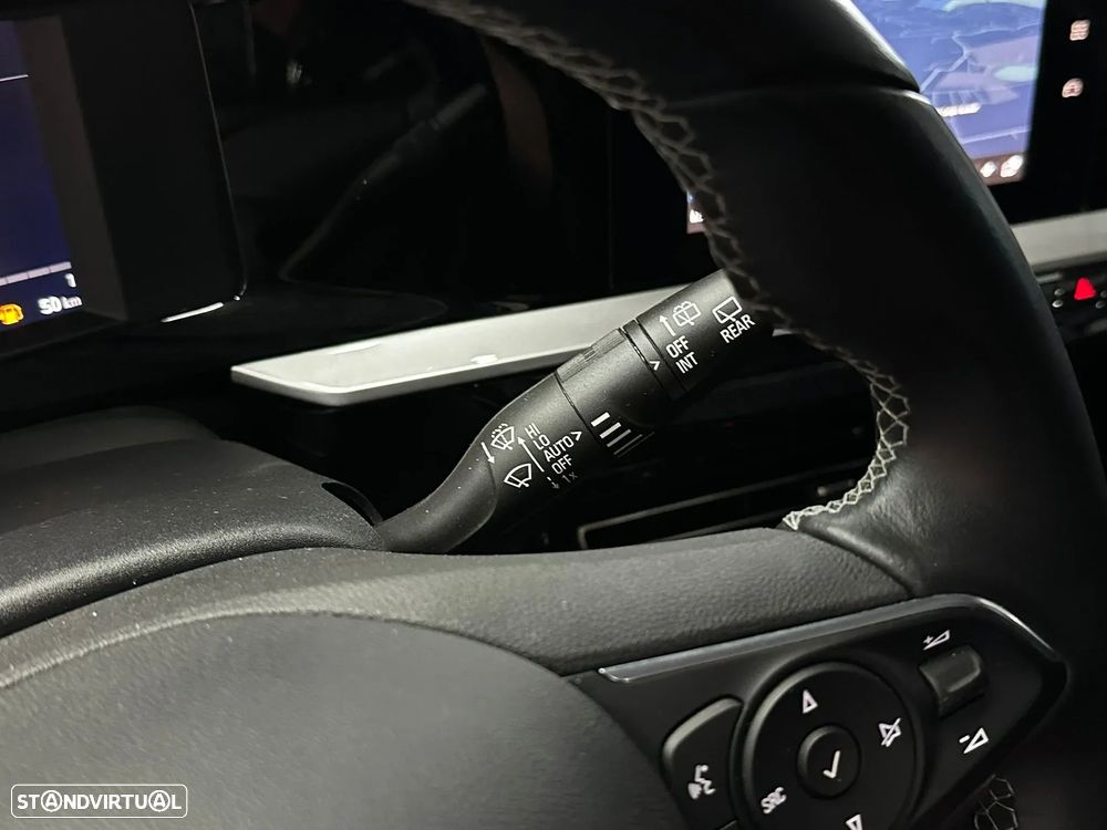 Opel Mokka 1.2 T Elegance - 23