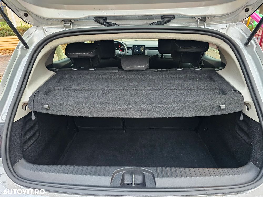 Renault Clio BLUE dCi 85 BUSINESS EDITION - 13