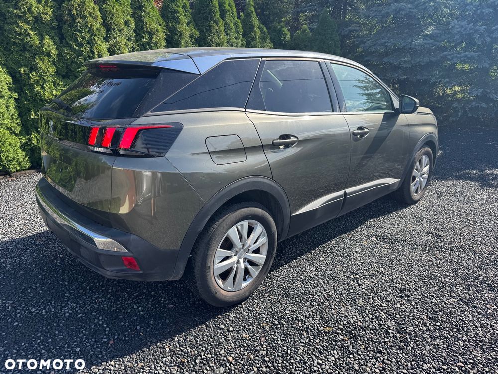 Peugeot 3008 1.6 BlueHDi Active S&S EAT6 - 1