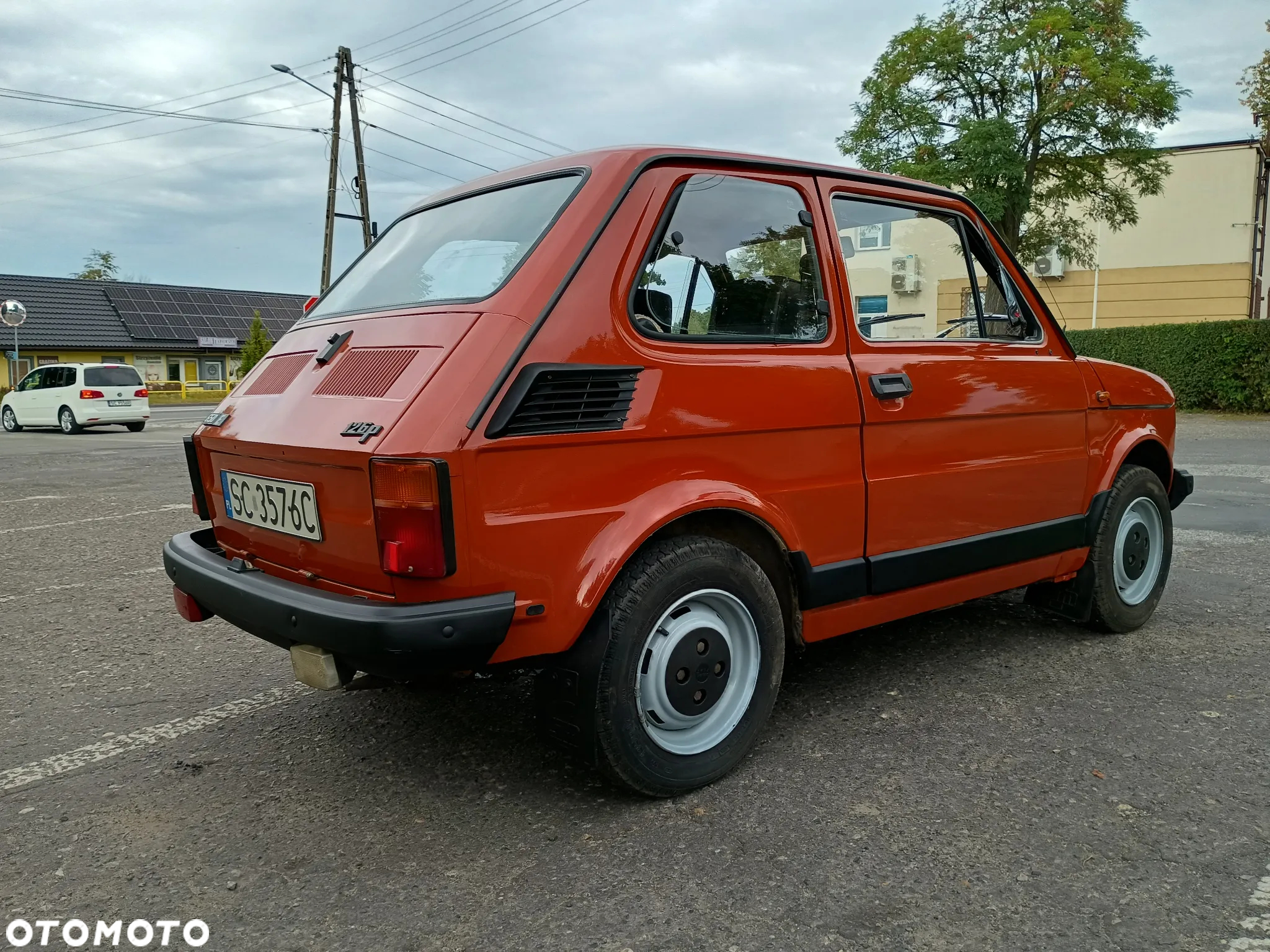Fiat 126 - 8