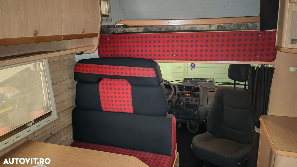 Fiat Ducato - 5