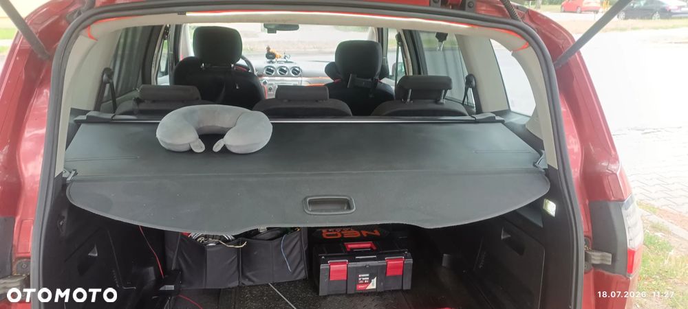 Ford S-Max 2.0 TDCi Trend - 4
